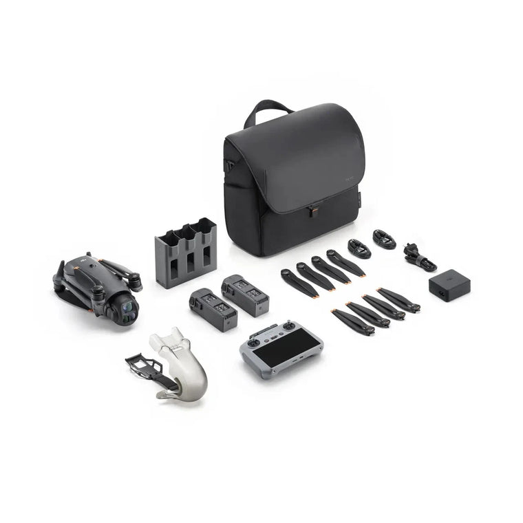 DJI Mavic 4 Pro Fly More Combo (DJI RC 2) — product view