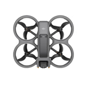 DJI Avata 2 aircraft only — detail view 5, sourced from the official Fly Smart Combo (Goggles N3, three batteries) gallery; no Goggles 3 or other bundle accessories pictured