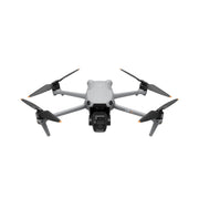 DJI Air 3S Fly More Combo (DJI RC 2, 3 Batteries) — aircraft detail view 2; package contents listed separately