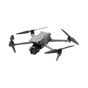DJI Air 3S Fly More Combo (DJI RC 2, 3 Batteries) — aircraft detail view 3; package contents listed separately