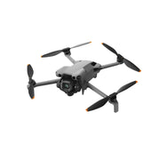 DJI Mini 5 Pro Fly More Combo Plus (DJI RC 2, 3 Plus Batteries) — aircraft detail view 3; package contents listed separately