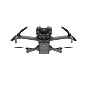 DJI Mini 5 Pro Fly More Combo (DJI RC 2, 3 Batteries) — aircraft detail view 4; package contents listed separately