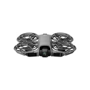 DJI Neo 2 Motion Combo (Goggles N3, RC Motion 3, 3 Batteries) — aircraft detail view 2; package contents listed separately