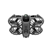 DJI Neo 2 Motion Combo (Goggles N3, RC Motion 3, 3 Batteries) — aircraft detail view 3; package contents listed separately