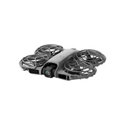 DJI Neo 2 Fly More Combo (DJI RC-N3, 3 Batteries) — aircraft detail view 4; package contents listed separately