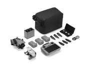 DJI Mini 5 Pro Fly More Combo Plus (DJI RC 2, 3 Plus Batteries) — product view