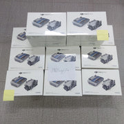 DJI Mini 5 Pro Fly More Combo Plus (DJI RC 2, 3 Plus Batteries) — original seller stock photograph