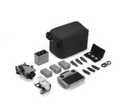 DJI Mini 5 Pro Fly More Combo (DJI RC 2, 3 Batteries) — product view