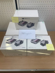 DJI Mini 5 Pro Fly More Combo (DJI RC 2, 3 Batteries) — original seller stock photograph