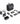 DJI Mavic 4 Pro 512GB Creator Combo (DJI RC Pro 2) — product view