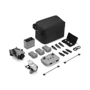 DJI Mini 5 Pro Fly More Combo (DJI RC-N3) — product view