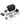 DJI Mini 5 Pro Fly More Combo (DJI RC-N3) — product view