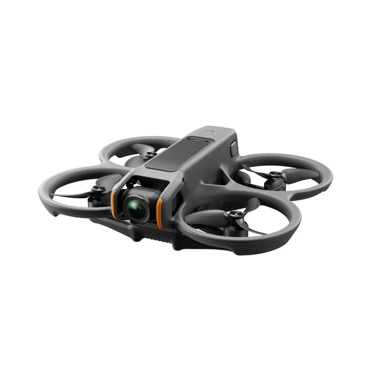 DJI Avata 2 Fly Smart Combo (Goggles N3, 3 Batteries) — product view