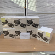 DJI Avata 2 Fly Smart Combo (Goggles N3, 3 Batteries) — original seller stock photograph