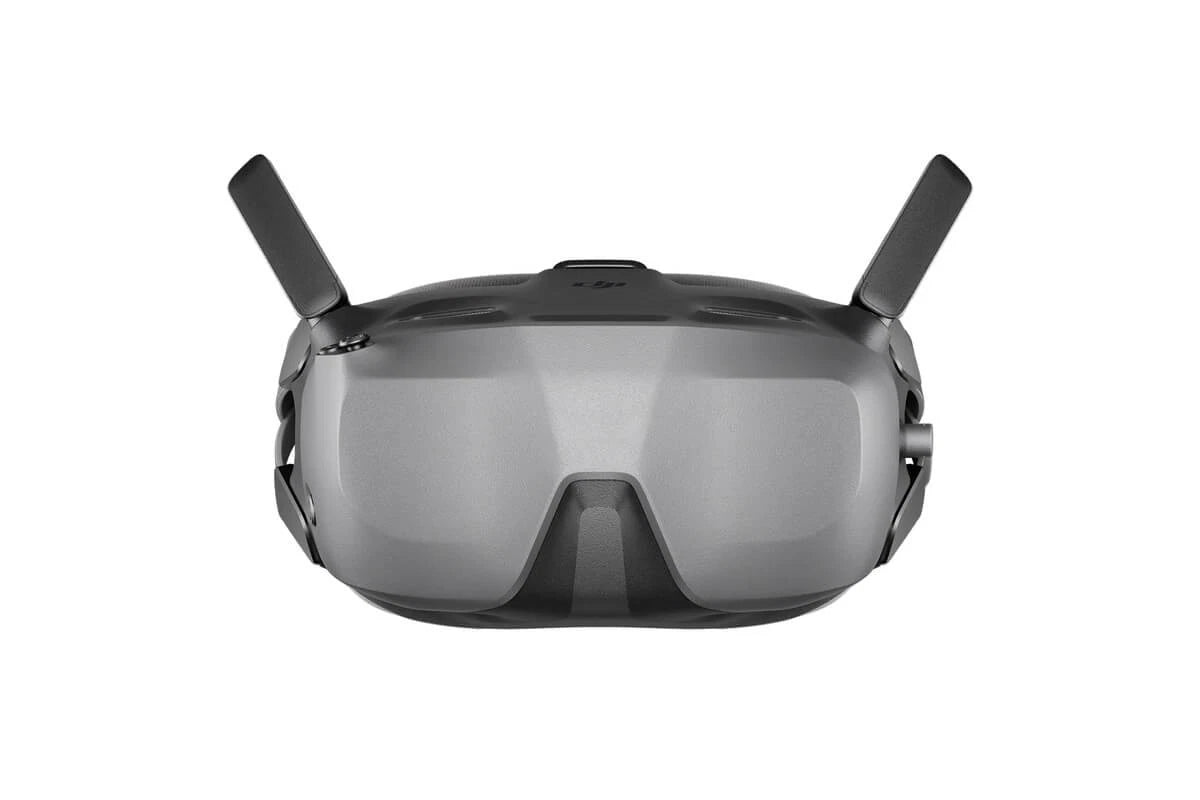DJI Goggles N3 FPV Goggles — product view
