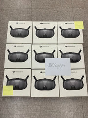 DJI Goggles N3 FPV Goggles — original seller stock photograph