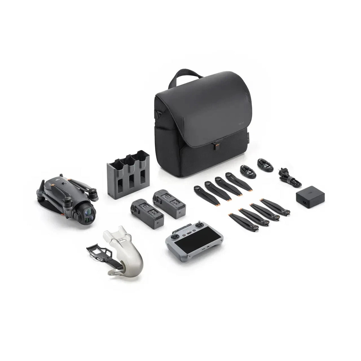 DJI Mavic 4 Pro Fly More Combo (DJI RC 2) — product view