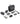 DJI Mavic 4 Pro Fly More Combo (DJI RC 2) — product view