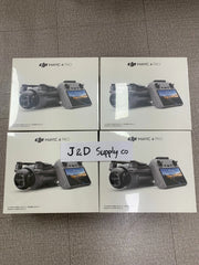 DJI Mavic 4 Pro Fly More Combo (DJI RC 2) — original seller stock photograph