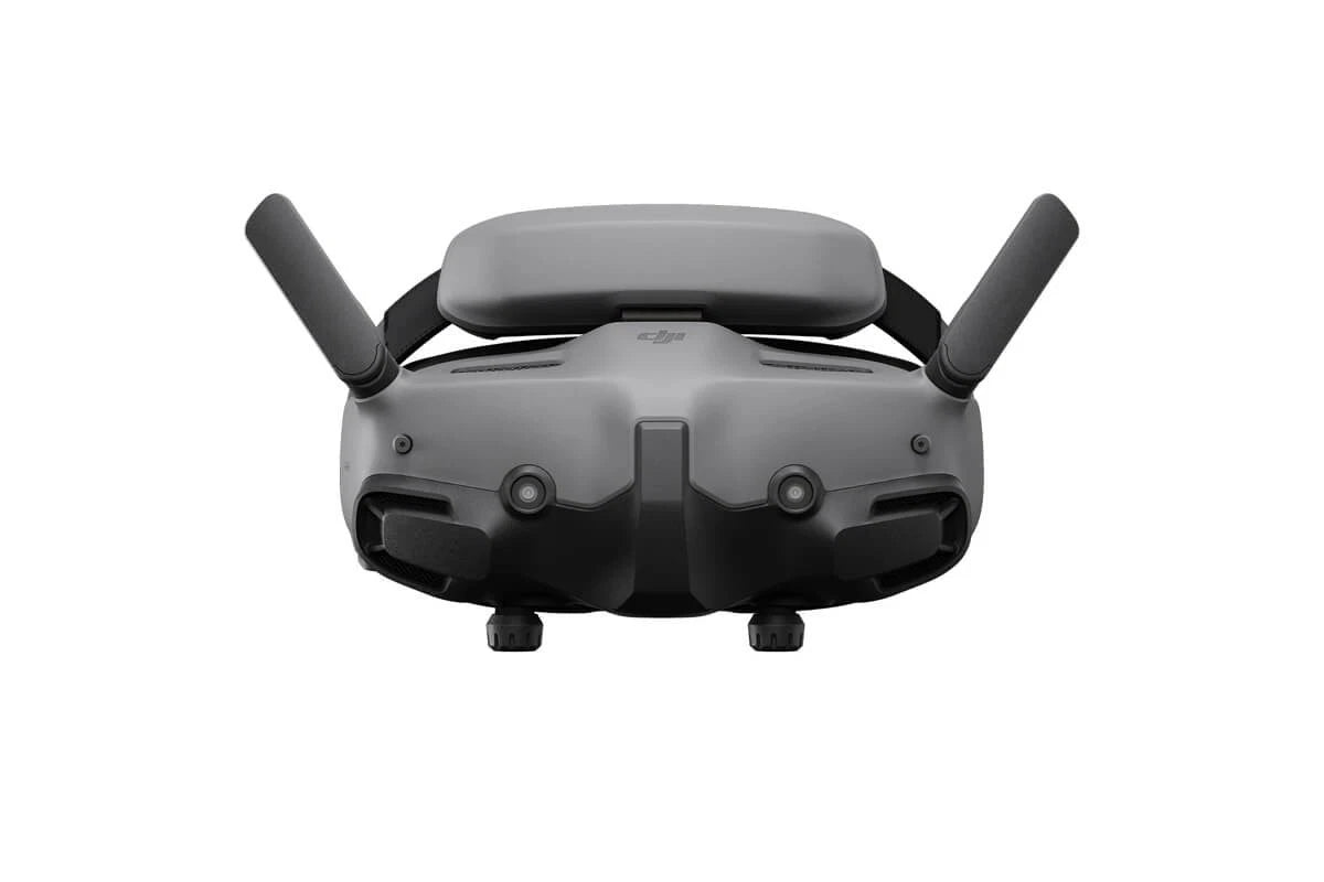 DJI Goggles 3 FPV Goggles — product view
