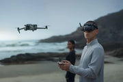 DJI Goggles 3 FPV Goggles — original seller stock photograph
